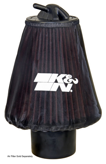 K&N E-2435DK Air Filter Wrap - Truck Part Superstore
