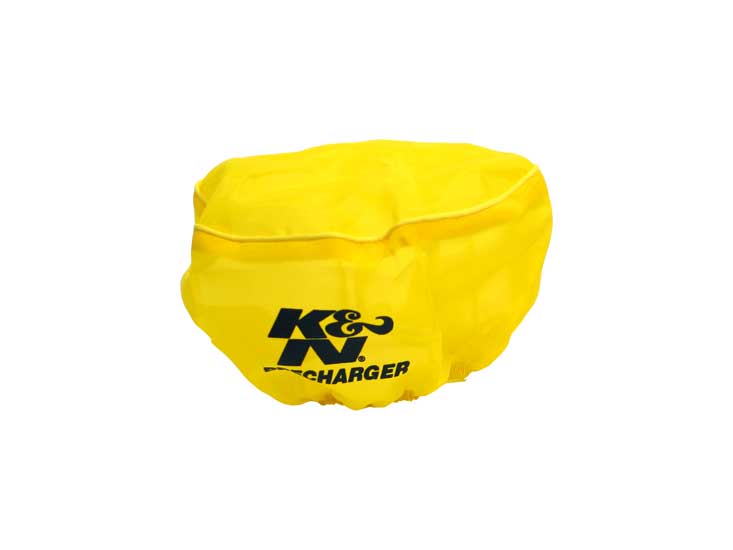 K&N E-2510PY Air Filter Wrap - Truck Part Superstore