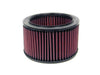 K&N E-2560 SPECIAL ORDER Repl Fltr - Truck Part Superstore