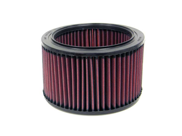 K&N E-2560 SPECIAL ORDER Repl Fltr - Truck Part Superstore