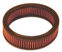 K&N E-2601 Replacement Air Filter - Truck Part Superstore