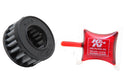 K&N E-3009 Round Air Filter - Truck Part Superstore