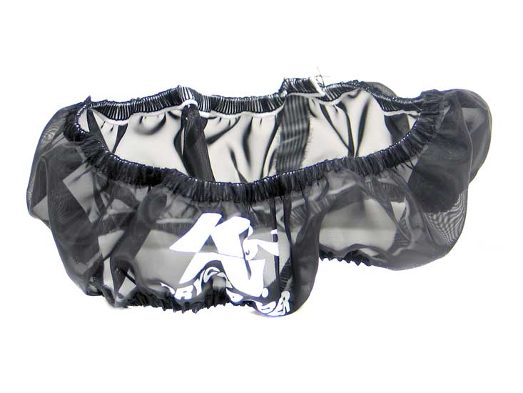 K&N E-3016DK Air Filter Wrap - Truck Part Superstore