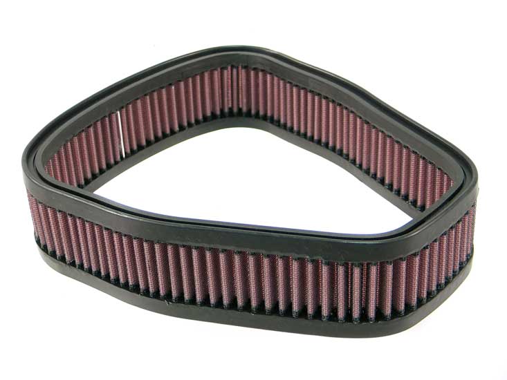 K&N E-3017 SPECIAL ORDER Unique Fltr - Truck Part Superstore