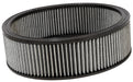 K&N E-3031R Round Air Filter - Truck Part Superstore