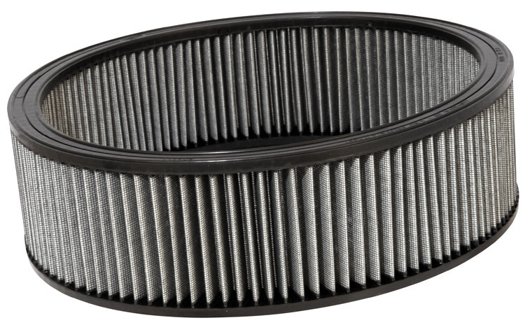 K&N E-3031R Round Air Filter - Truck Part Superstore
