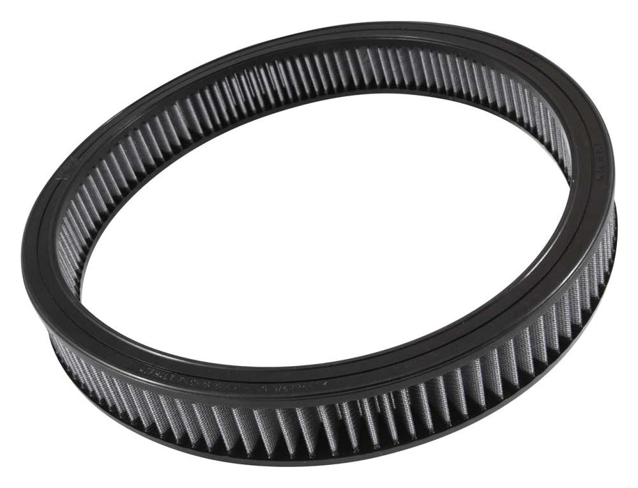 K&N E-3032R Round Air Filter - Truck Part Superstore