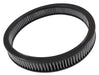 K&N E-3032R Round Air Filter - Truck Part Superstore