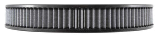 K&N E-3032R Round Air Filter - Truck Part Superstore