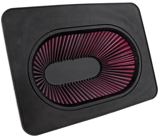 K&N E-3034 Replacement Air Filter - Truck Part Superstore