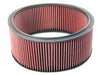 K&N E-3036 Round Air Filter - Truck Part Superstore