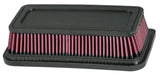 K&N E-3038 Rectangular Air Filter - Truck Part Superstore