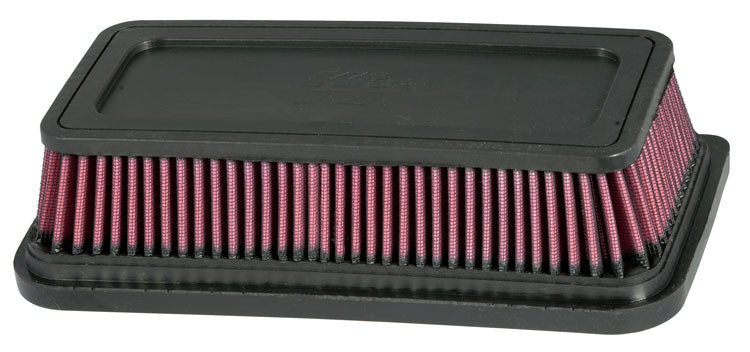 K&N E-3038 Rectangular Air Filter - Truck Part Superstore