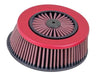 K&N E-3042 Round Air Filter - Truck Part Superstore