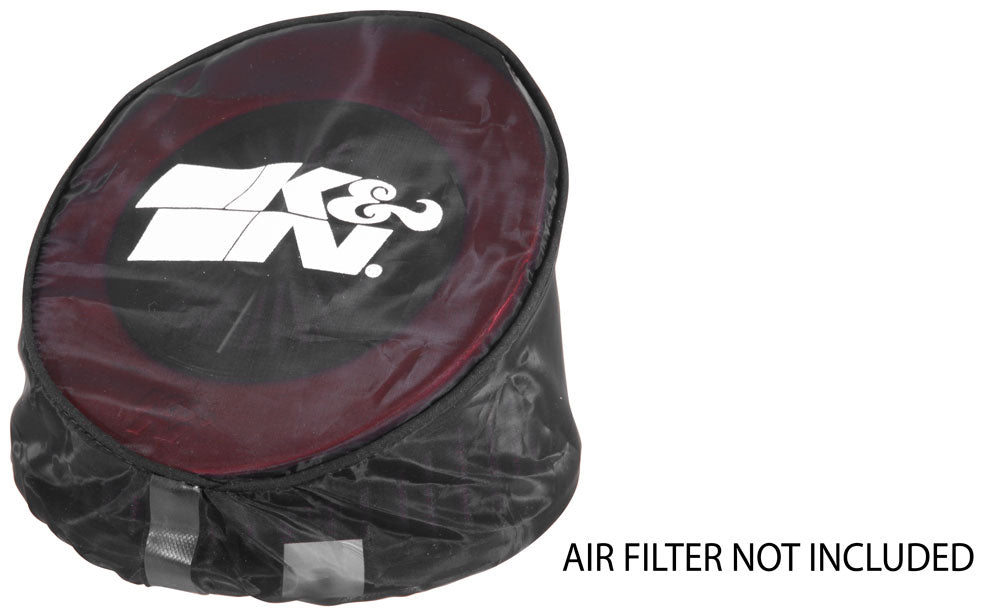 K&N E-3043DK Air Filter Wrap - Truck Part Superstore