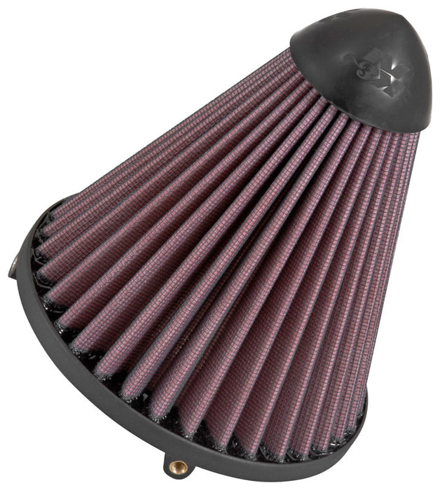 K&N E-3051 Replacement Air Filter - Truck Part Superstore