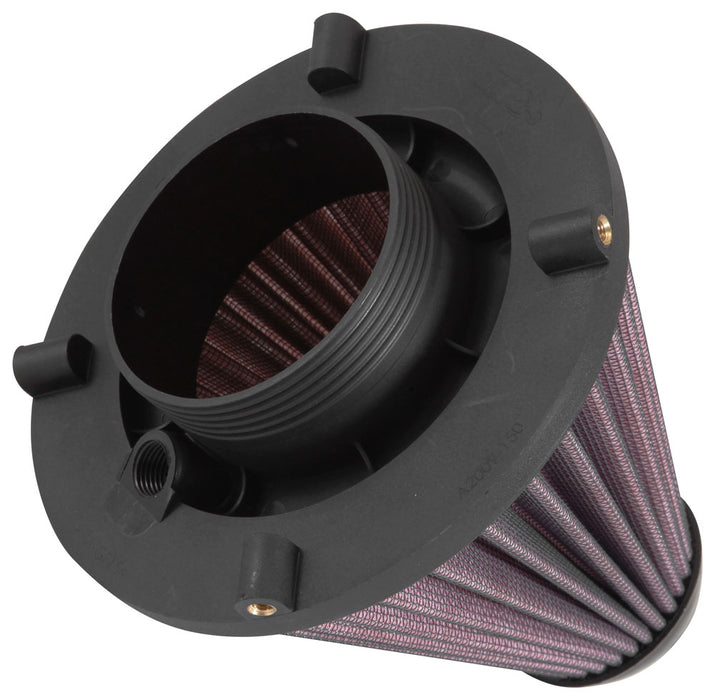 K&N E-3051 Replacement Air Filter - Truck Part Superstore