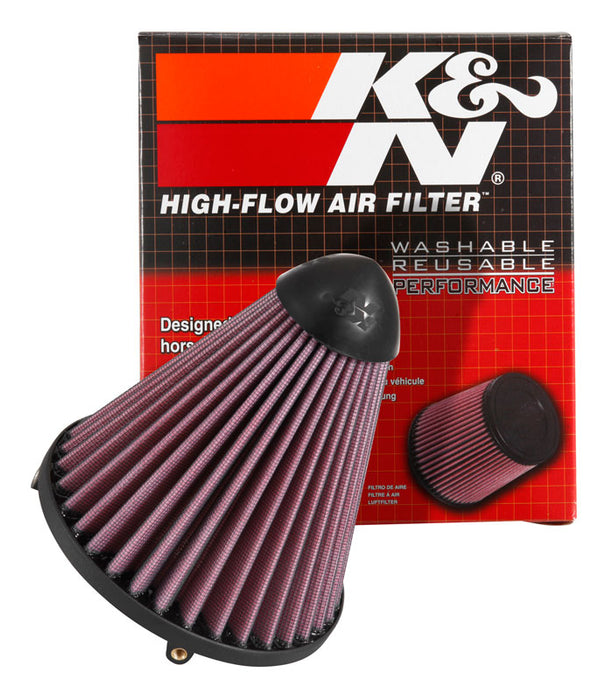 K&N E-3051 Replacement Air Filter - Truck Part Superstore