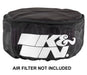 K&N E-3120DK Air Filter Wrap - Truck Part Superstore