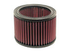 K&N E-3140 SPECIAL ORDER Rnd Fltr - Truck Part Superstore