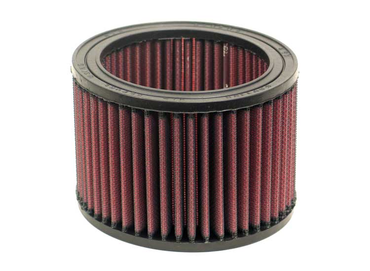 K&N E-3140 SPECIAL ORDER Rnd Fltr - Truck Part Superstore