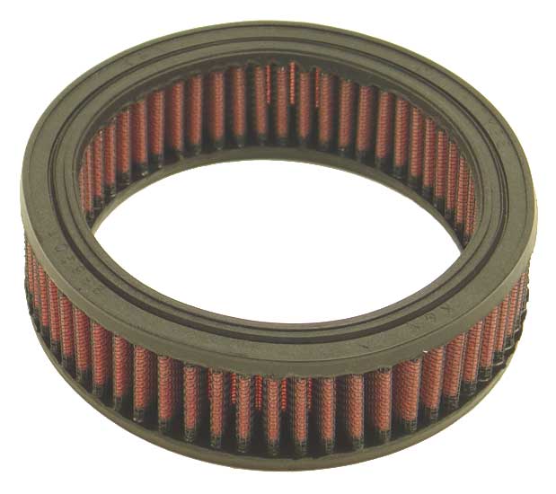 K&N E-3180 Round Air Filter - Truck Part Superstore