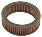 K&N E-3180 Round Air Filter - Truck Part Superstore