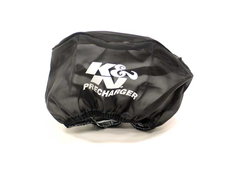 K&N E-3190PK Air Filter Wrap - Truck Part Superstore