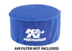 K&N E-3190PL Air Filter Wrap - Truck Part Superstore