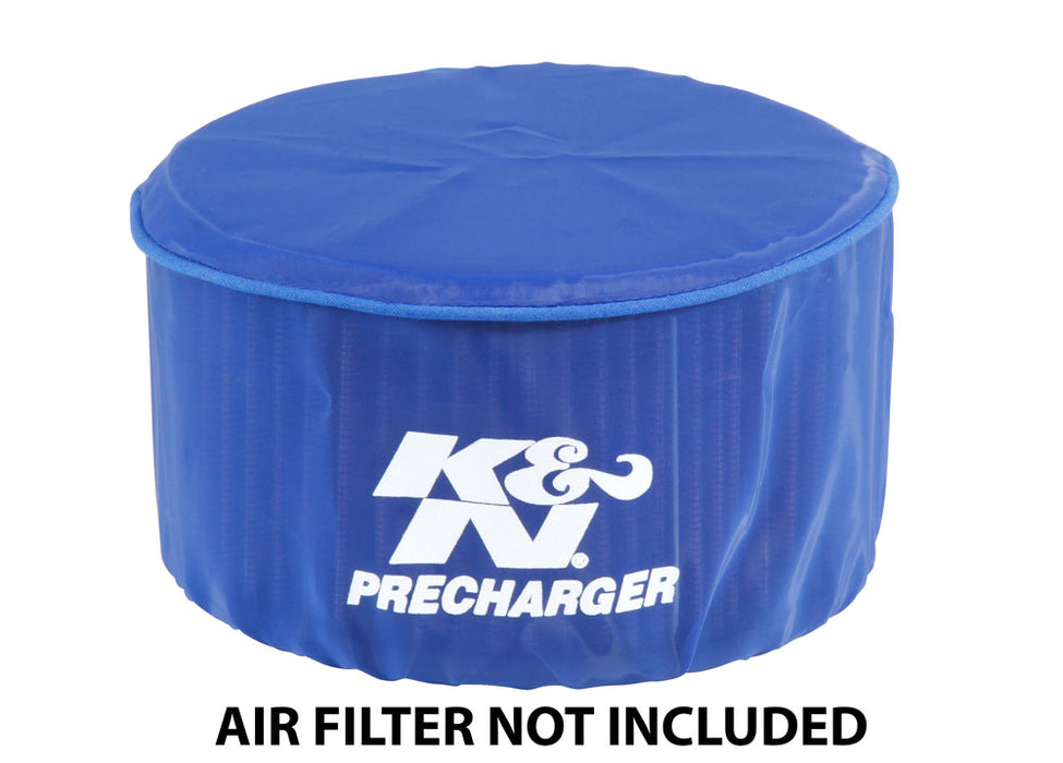 K&N E-3190PL Air Filter Wrap - Truck Part Superstore
