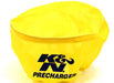 K&N E-3190PY Air Filter Wrap - Truck Part Superstore