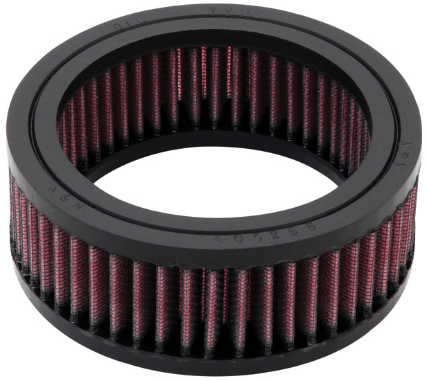 K&N E-3200 Round Air Filter - Truck Part Superstore