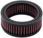 K&N E-3200 Round Air Filter - Truck Part Superstore