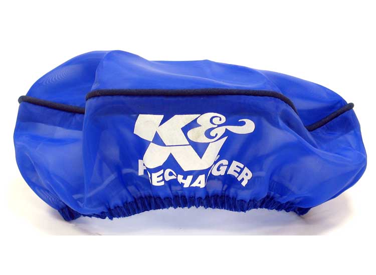 K&N E-3211PL Air Filter Wrap - Truck Part Superstore