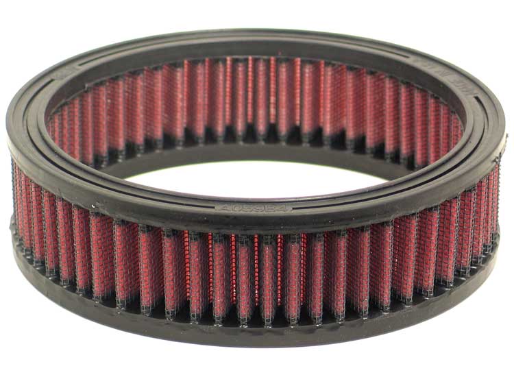 K&N E-3211 Round Air Filter - Truck Part Superstore