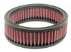 K&N E-3212 Round Air Filter - Truck Part Superstore