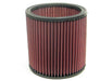 K&N E-3214 SPECIAL ORDER Rnd Fltr - Truck Part Superstore