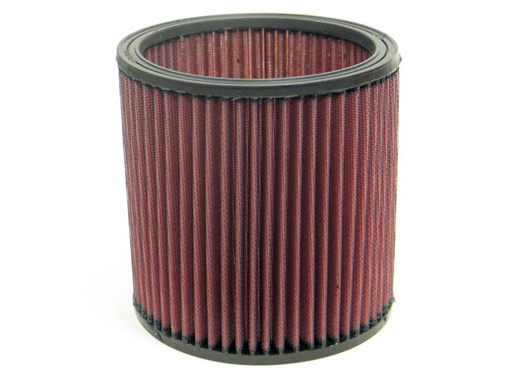 K&N E-3214 SPECIAL ORDER Rnd Fltr - Truck Part Superstore
