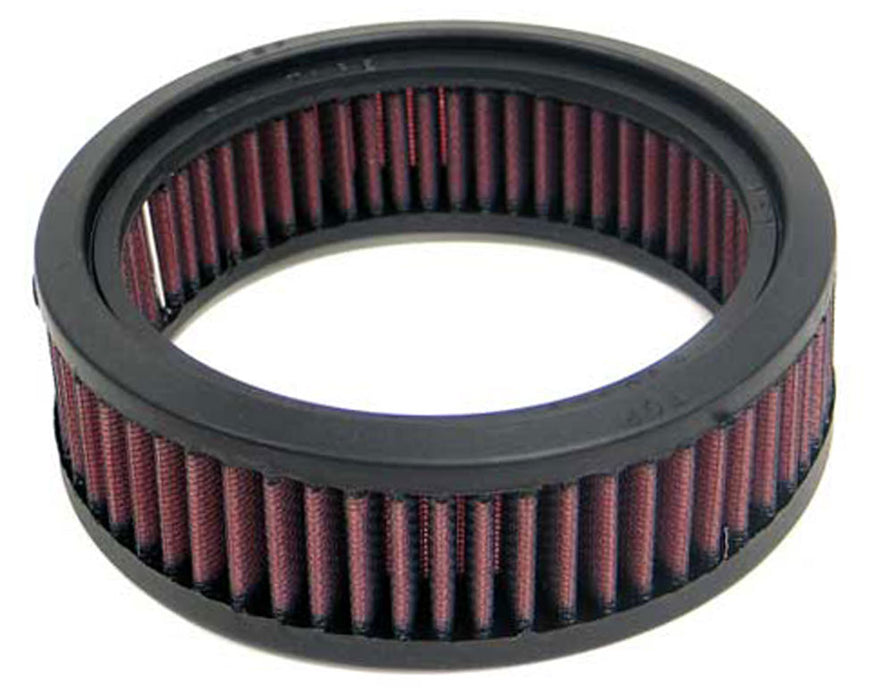 K&N E-3224 Round Air Filter - Truck Part Superstore