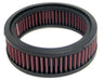 K&N E-3224 Round Air Filter - Truck Part Superstore
