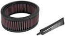 K&N E-3226 Round Air Filter - Truck Part Superstore