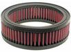 K&N E-3243 Round Air Filter - Truck Part Superstore