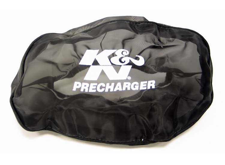 K&N E-3321PK Air Filter Wrap - Truck Part Superstore