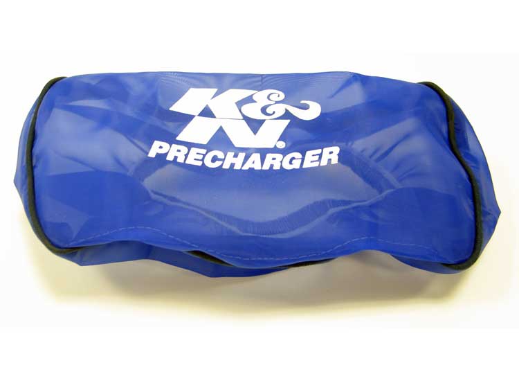 K&N E-3321PL Air Filter Wrap - Truck Part Superstore