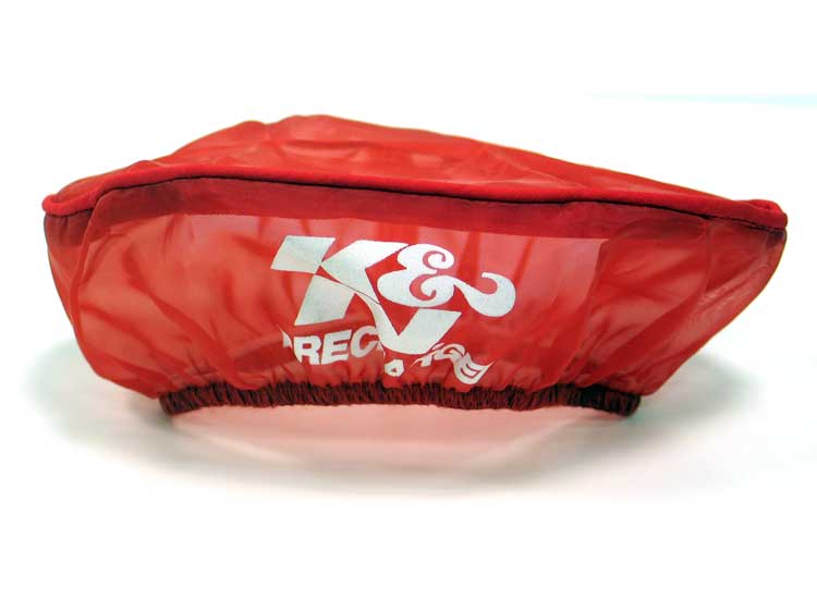K&N E-3321PR Air Filter Wrap - Truck Part Superstore