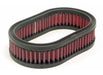 K&N E-3321 Oval Air Filter - Truck Part Superstore