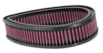 K&N E-3333 Unique Air Filter - Truck Part Superstore