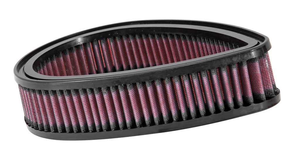 K&N E-3333 Unique Air Filter - Truck Part Superstore