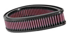 K&N E-3333 Unique Air Filter - Truck Part Superstore