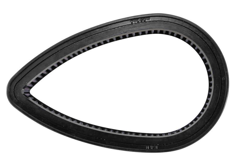 K&N E-3333 Unique Air Filter - Truck Part Superstore
